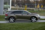 Toyota Venza 2009 года
